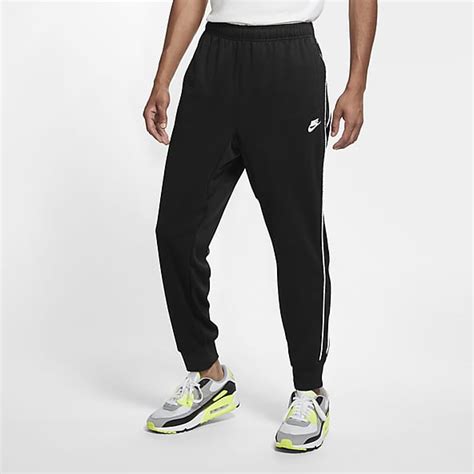 nike joggingbroek heren sale|trainingsbroeken heren.